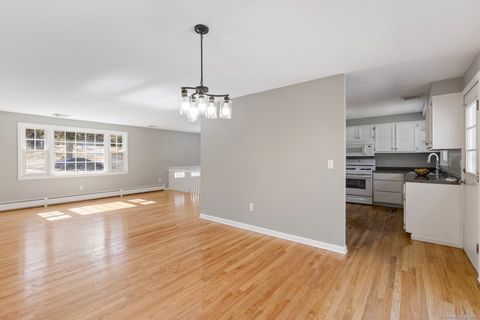 Tiny photo for 115 Chimney Sweep Hill Road, Glastonbury, CT 06033 (MLS # 24135087)