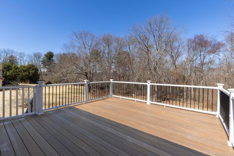 Tiny photo for 115 Chimney Sweep Hill Road, Glastonbury, CT 06033 (MLS # 24135087)