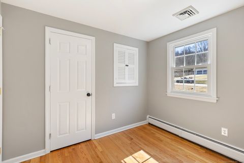 Tiny photo for 115 Chimney Sweep Hill Road, Glastonbury, CT 06033 (MLS # 24135087)