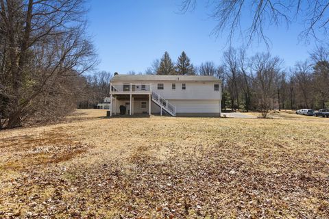 Tiny photo for 115 Chimney Sweep Hill Road, Glastonbury, CT 06033 (MLS # 24135087)