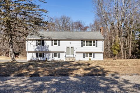 Photo of 115 Chimney Sweep Hill Road, Glastonbury, CT 06033 (MLS # 24135087)