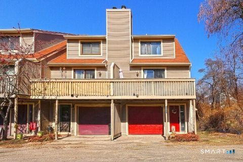 Condo For Sale - 518 Woodward Avenue #21<br/> New Haven, CT 06512