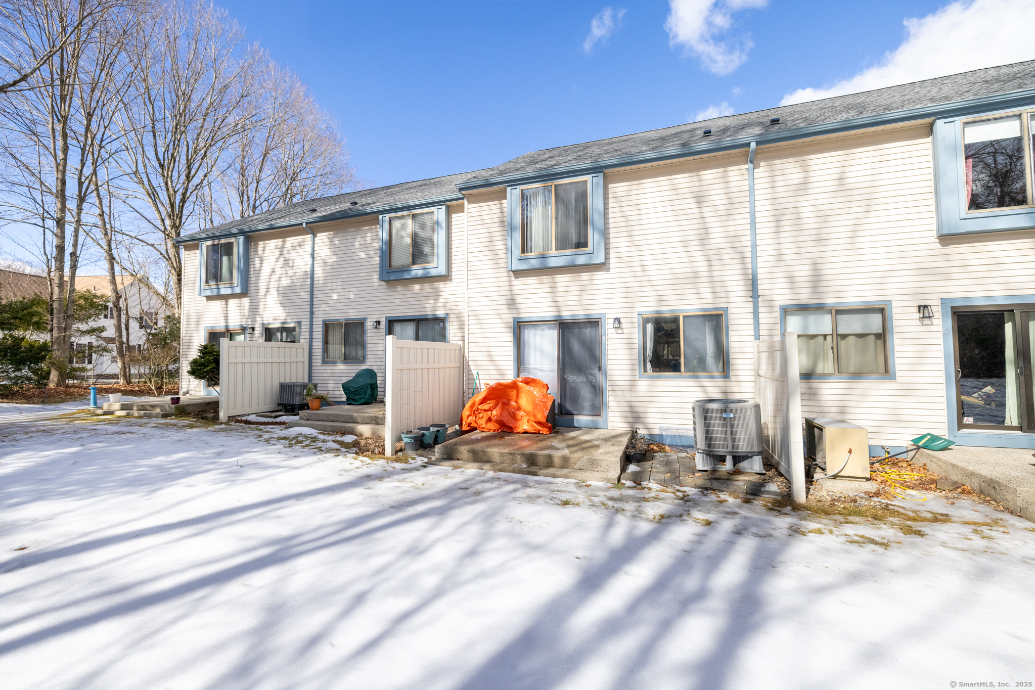590 E Center Street #F, Manchester, Connecticut image 13