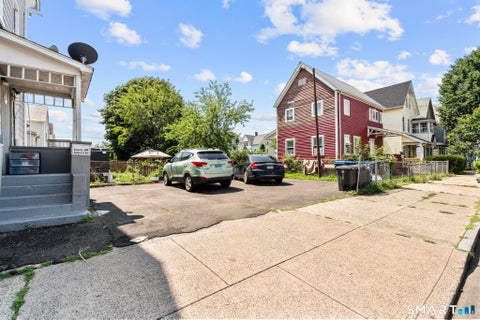 Tiny photo for 28 Cedar Street, New Haven, CT 06519 (MLS # 24201209)