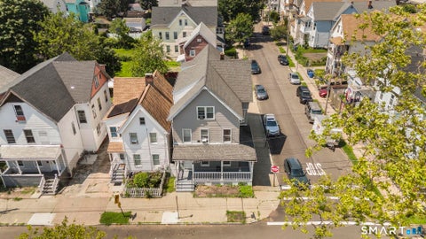 Tiny photo for 28 Cedar Street, New Haven, CT 06519 (MLS # 24201209)