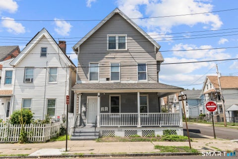 Tiny photo for 28 Cedar Street, New Haven, CT 06519 (MLS # 24201209)