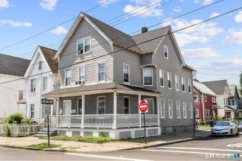 Photo of 28 Cedar Street, New Haven, CT 06519 (MLS # 24201209)