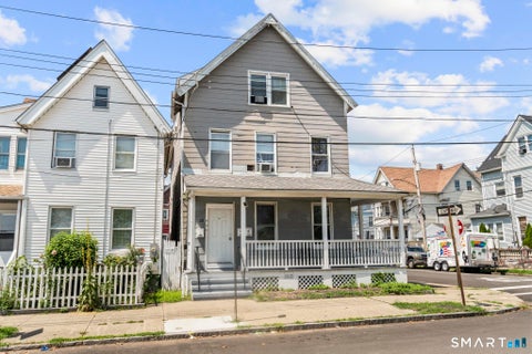 Tiny photo for 28 Cedar Street, New Haven, CT 06519 (MLS # 24201209)