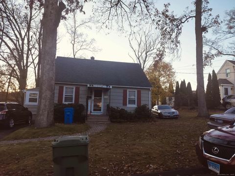 Photo of 123 Garfield Road, Bristol, CT 06010 (MLS # 24140355)