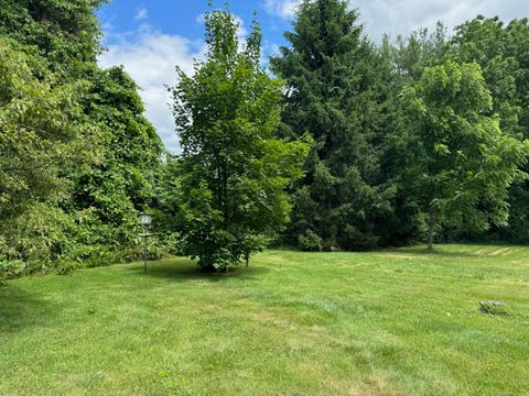 A home in Haddam