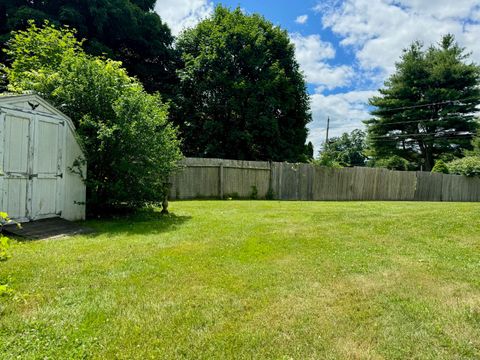 A home in Haddam