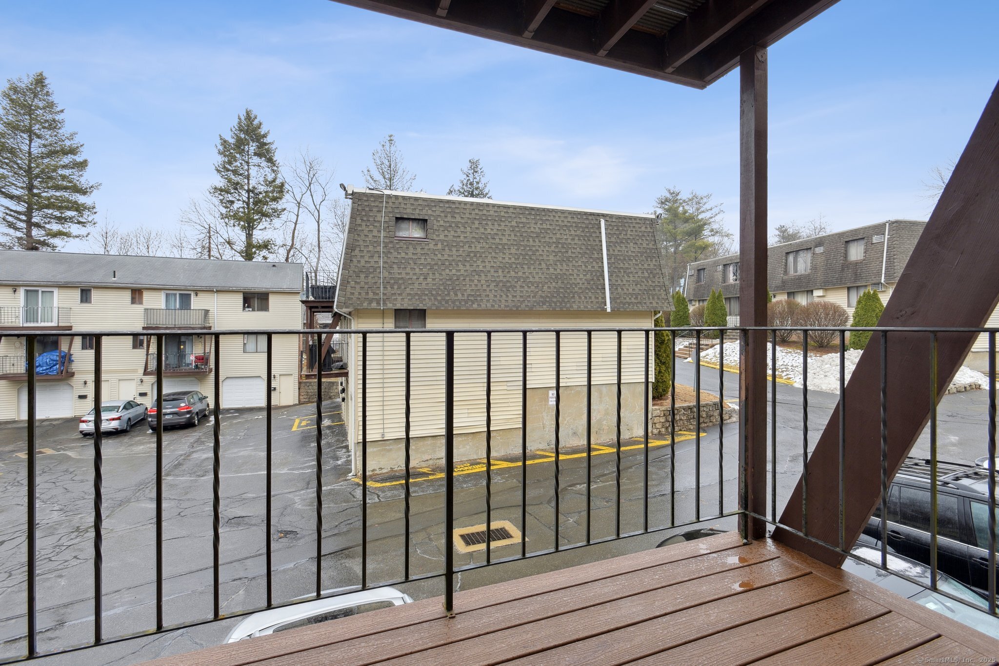 828 Blackstone Village #828, Meriden, Connecticut image 15