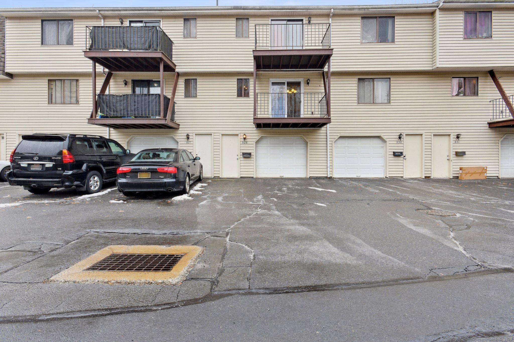 828 Blackstone Village #828, Meriden, Connecticut image 16