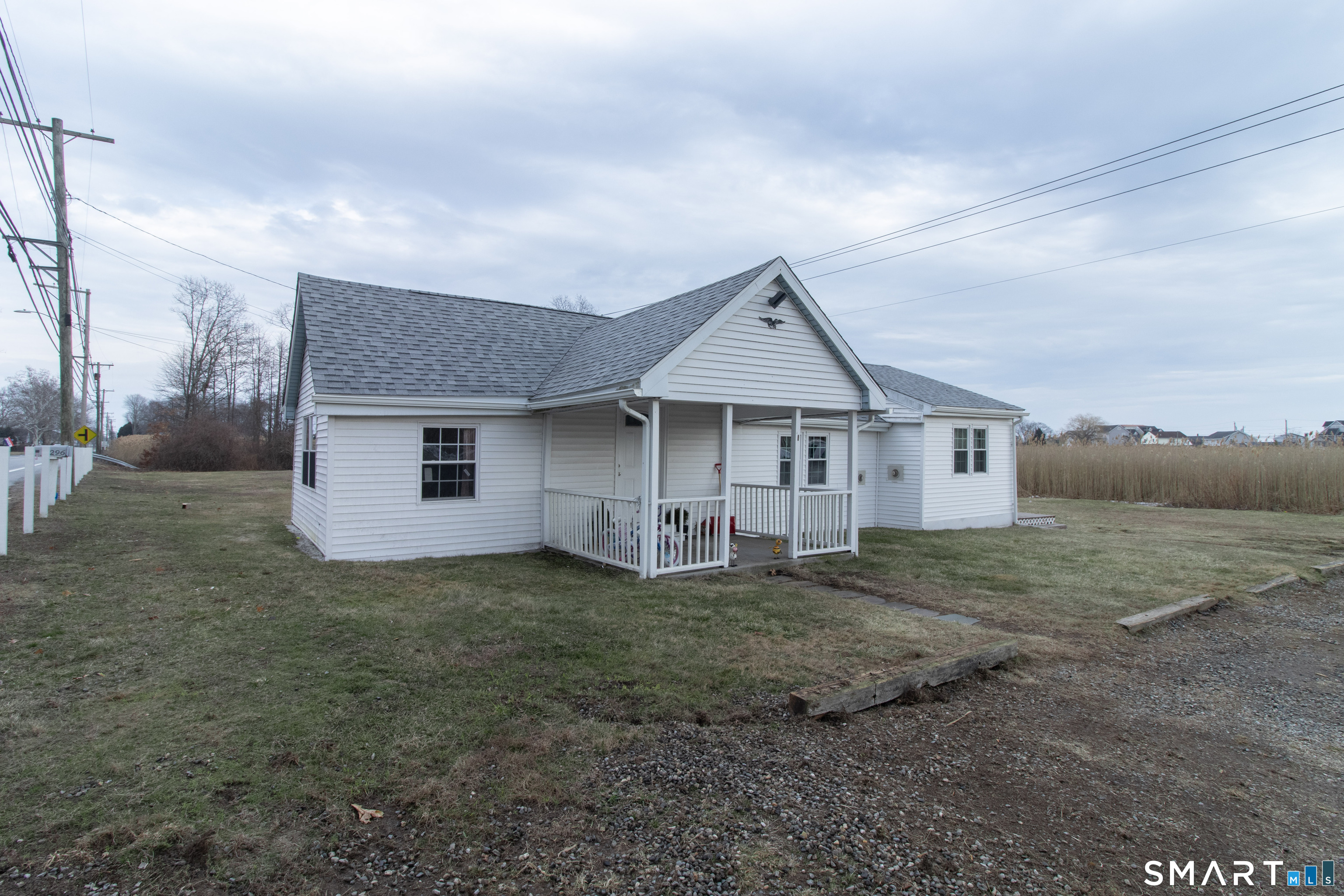 296 East Main Street