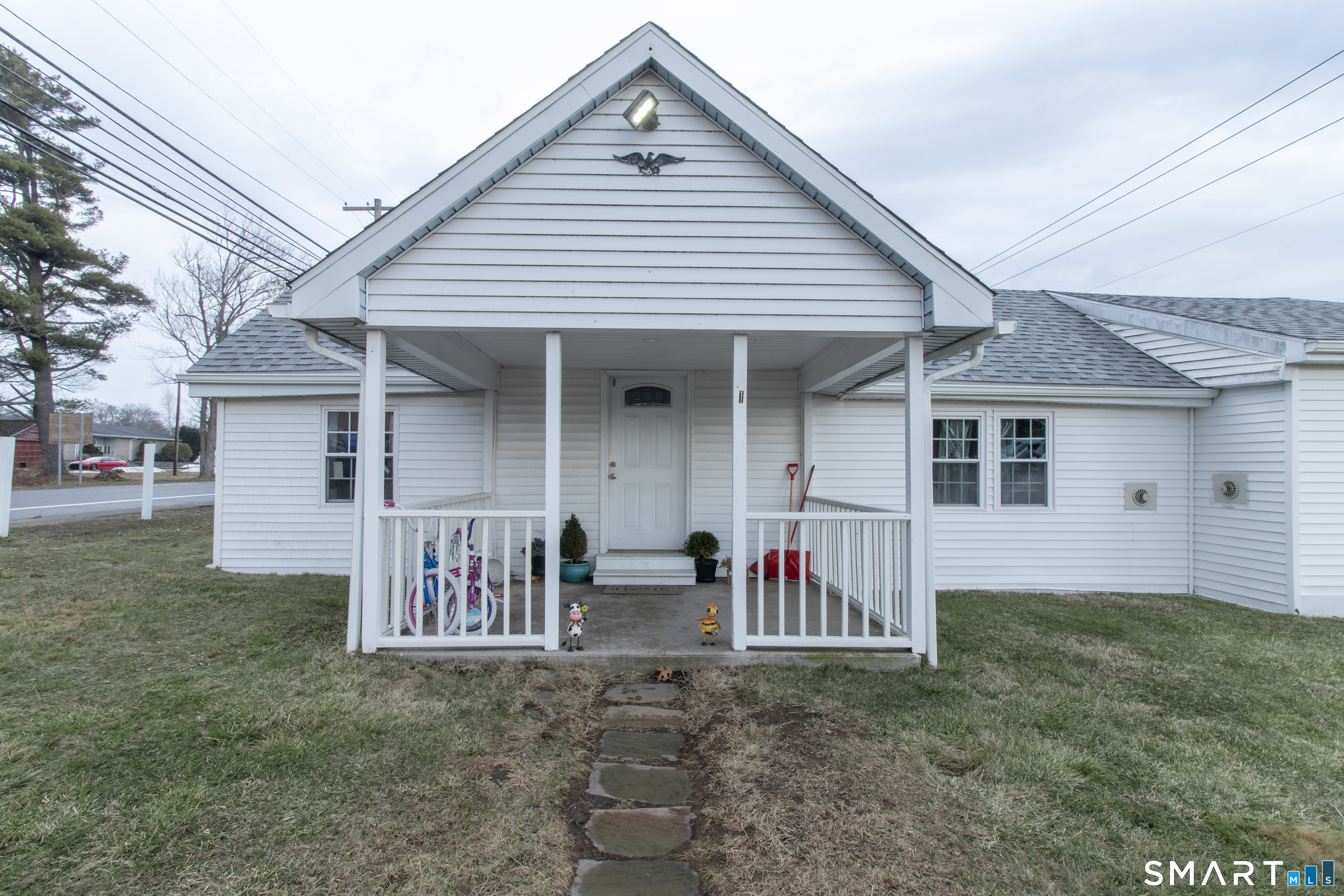 296 East Main Street