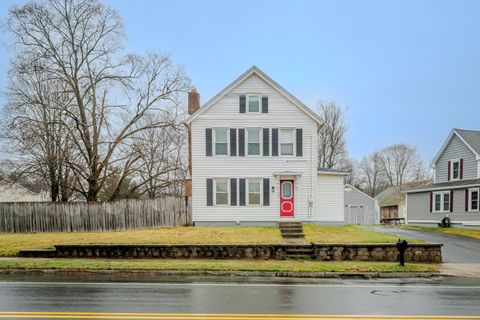 309 Oakland Street, Manchester, CT 06042 - #: 24086735