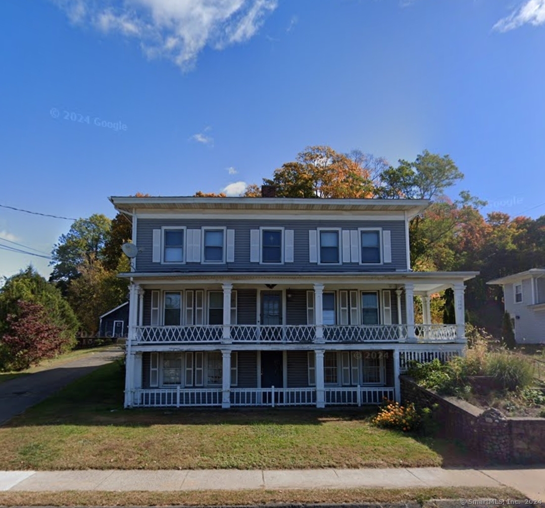 N Main Street, Southington, Connecticut - 4 Bedrooms  
2 Bathrooms  
8 Rooms - 