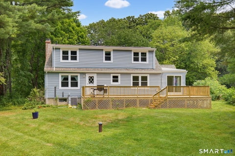Tiny photo for 126 Baxter Street, Tolland, CT 06084 (MLS # 24192539)