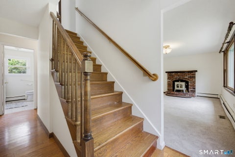 Tiny photo for 126 Baxter Street, Tolland, CT 06084 (MLS # 24192539)
