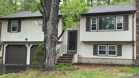 Homes For Sale - 90 Orleans Drive<br/> Bristol, CT 06010