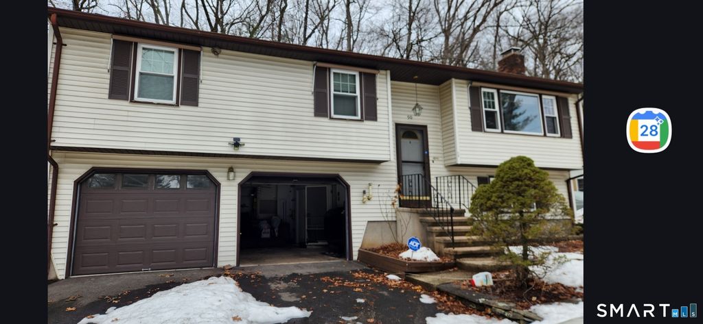 Photo of 90 Orleans Drive, Bristol, CT 06010 (MLS # 24158159)