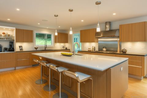 4 Berkeley Hill Westport CT 06880