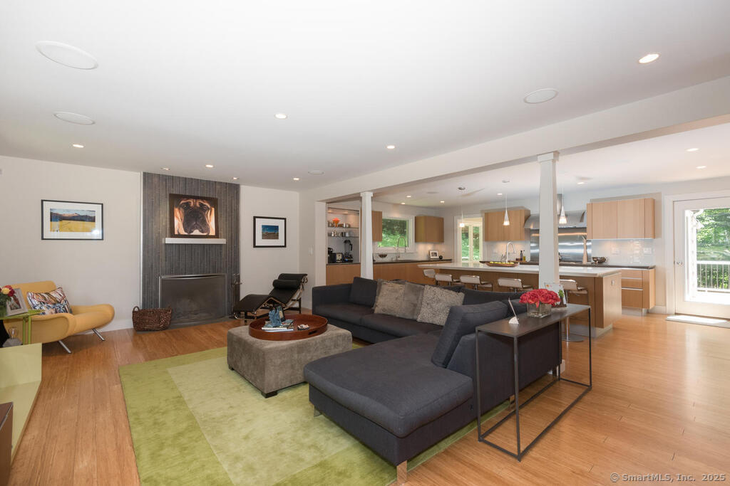 4 Berkeley Hill