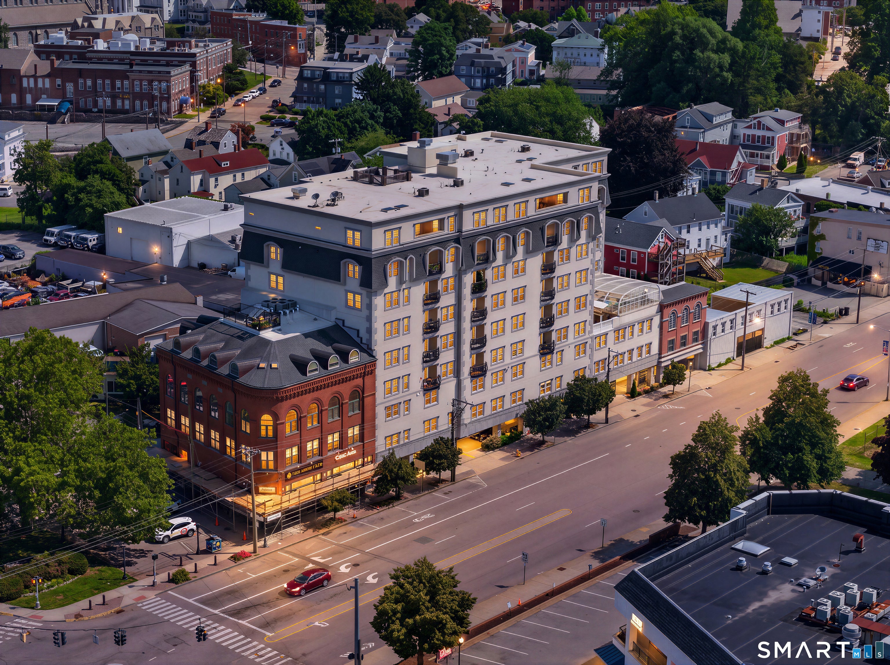 461 Bank Street 604