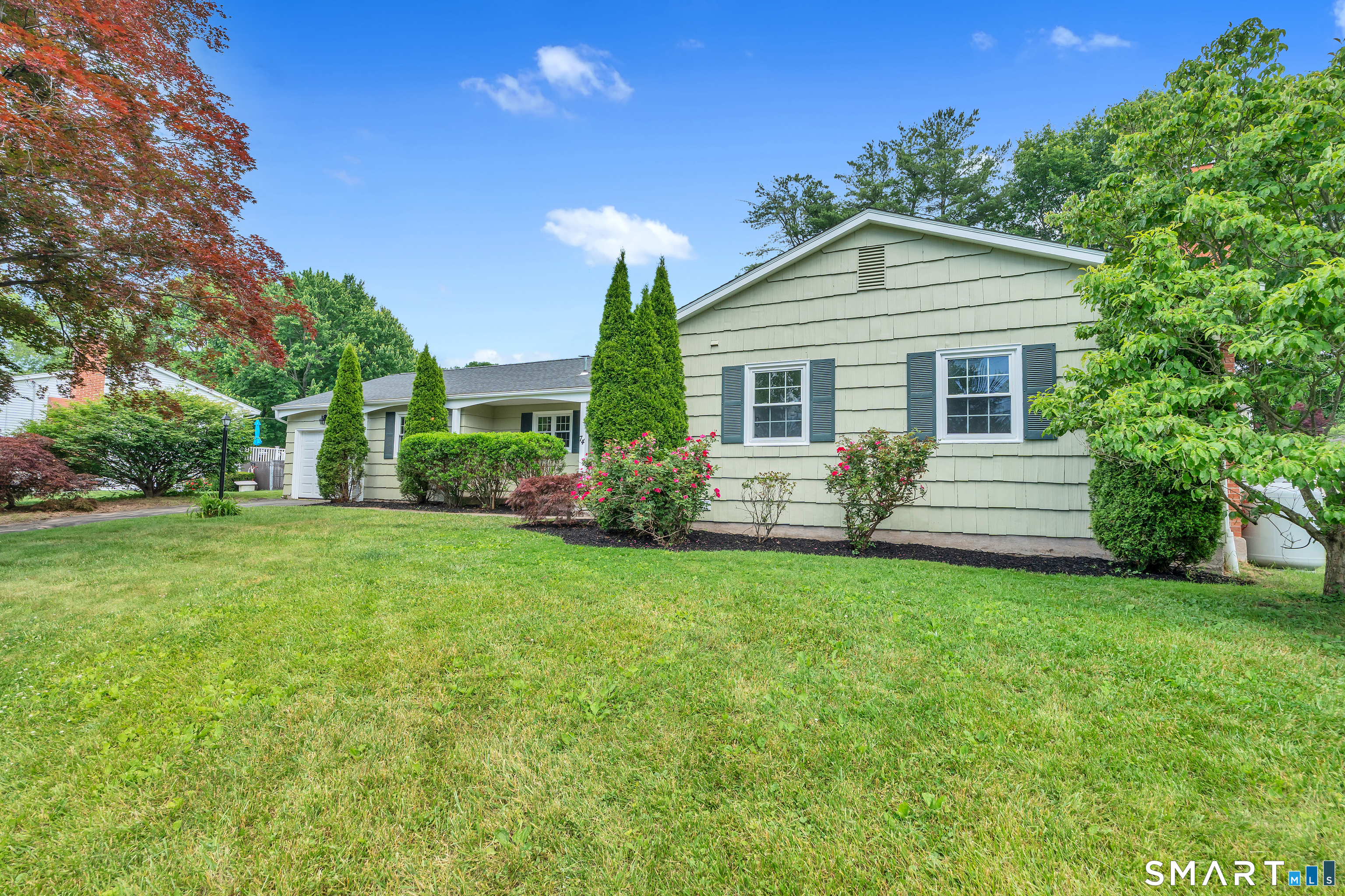 74 Summerset Drive