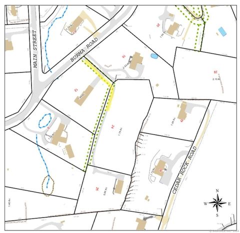 Tiny photo for 24 Burma Road, Woodbridge, CT 06525 (MLS # 24145898)