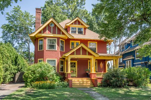 130 Tremont Street Hartford CT 06105