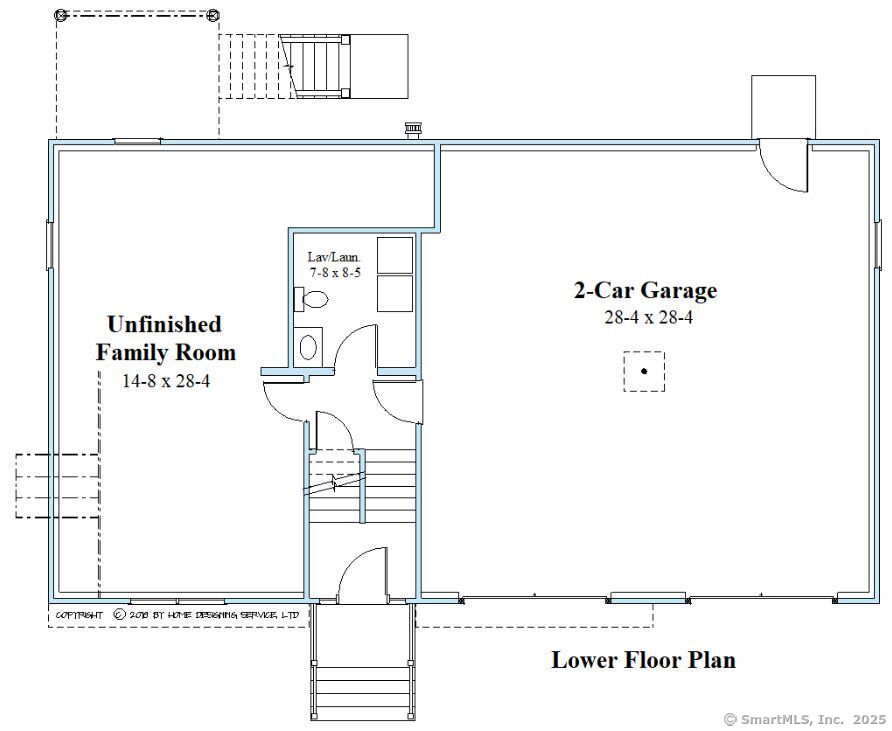 273 Hebron Road