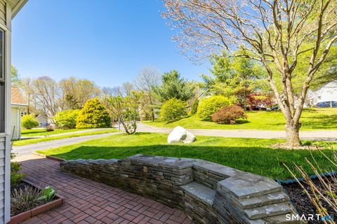 Tiny photo for 30 Spoonwood Drive #30, Canton, CT 06019 (MLS # 24163198)