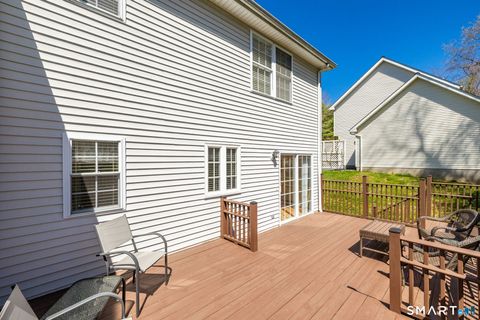 Tiny photo for 30 Spoonwood Drive #30, Canton, CT 06019 (MLS # 24163198)