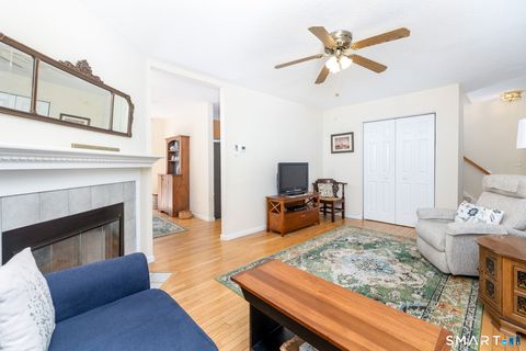 Tiny photo for 30 Spoonwood Drive #30, Canton, CT 06019 (MLS # 24163198)
