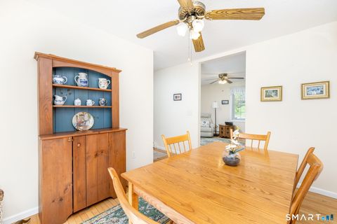 Tiny photo for 30 Spoonwood Drive #30, Canton, CT 06019 (MLS # 24163198)