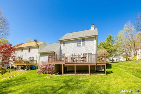 Tiny photo for 30 Spoonwood Drive #30, Canton, CT 06019 (MLS # 24163198)