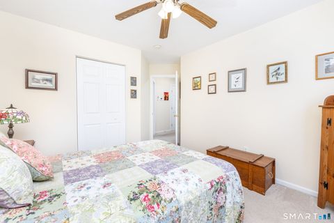 Tiny photo for 30 Spoonwood Drive #30, Canton, CT 06019 (MLS # 24163198)