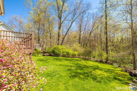 Tiny photo for 30 Spoonwood Drive #30, Canton, CT 06019 (MLS # 24163198)