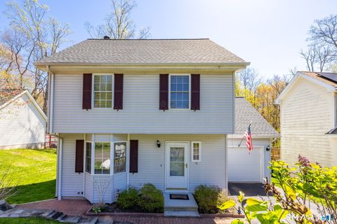 Tiny photo for 30 Spoonwood Drive #30, Canton, CT 06019 (MLS # 24163198)
