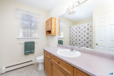 Tiny photo for 30 Spoonwood Drive #30, Canton, CT 06019 (MLS # 24163198)