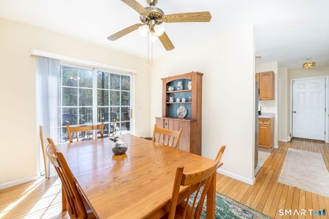 Tiny photo for 30 Spoonwood Drive #30, Canton, CT 06019 (MLS # 24163198)