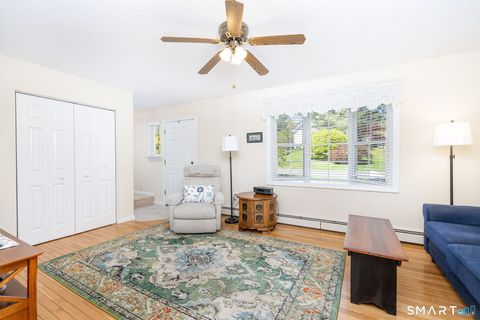 Tiny photo for 30 Spoonwood Drive #30, Canton, CT 06019 (MLS # 24163198)