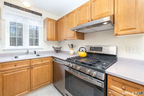 Tiny photo for 30 Spoonwood Drive #30, Canton, CT 06019 (MLS # 24163198)
