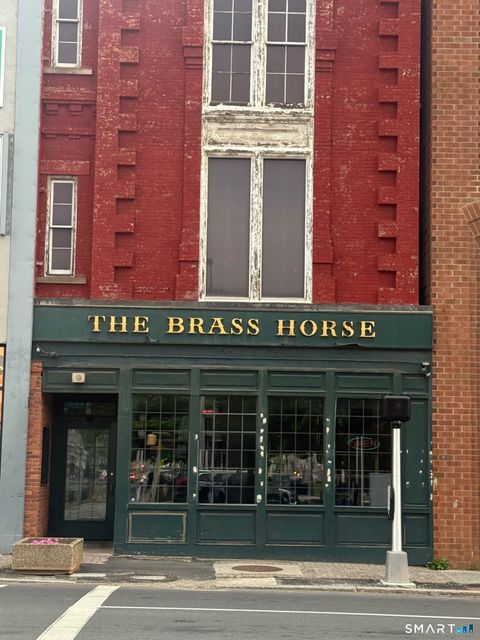 Photo of 26 N Main Street, Waterbury, CT 06702 (MLS # 24183286)