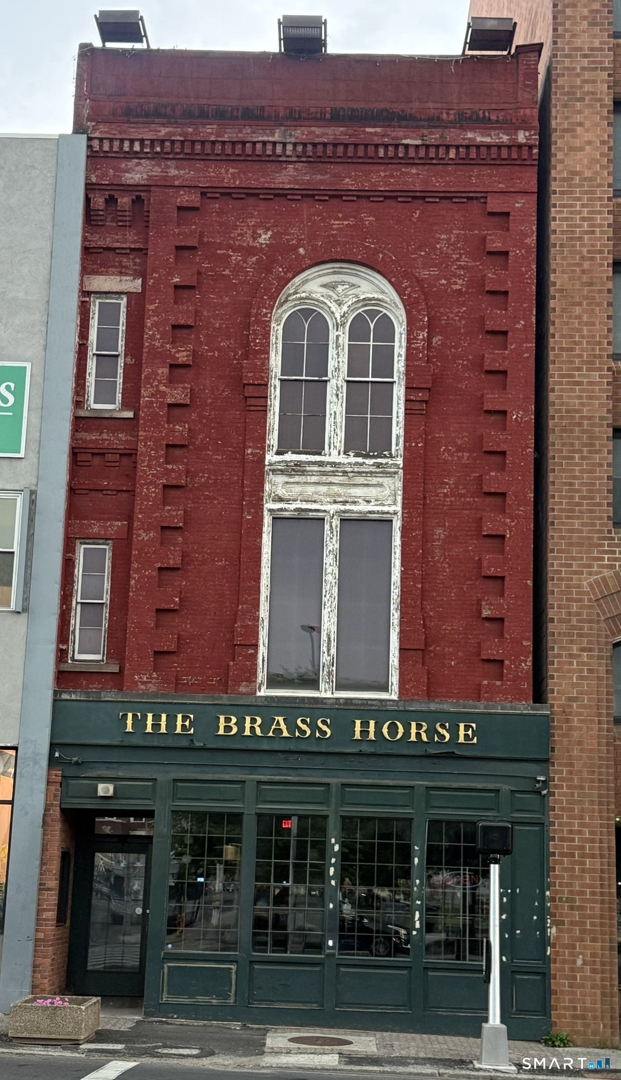 26 North Main Street