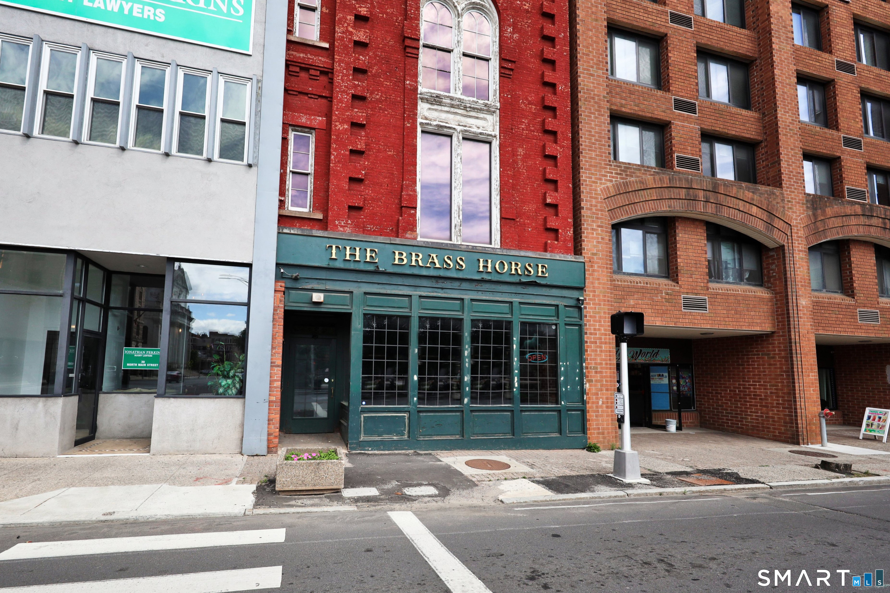 26 North Main Street