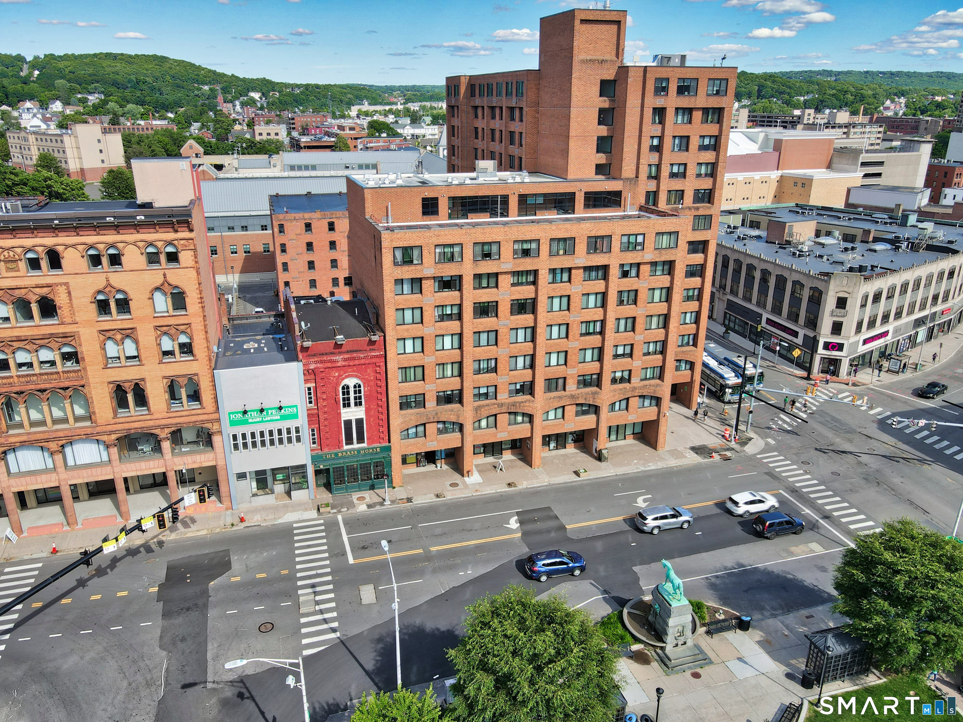 26 North Main Street
