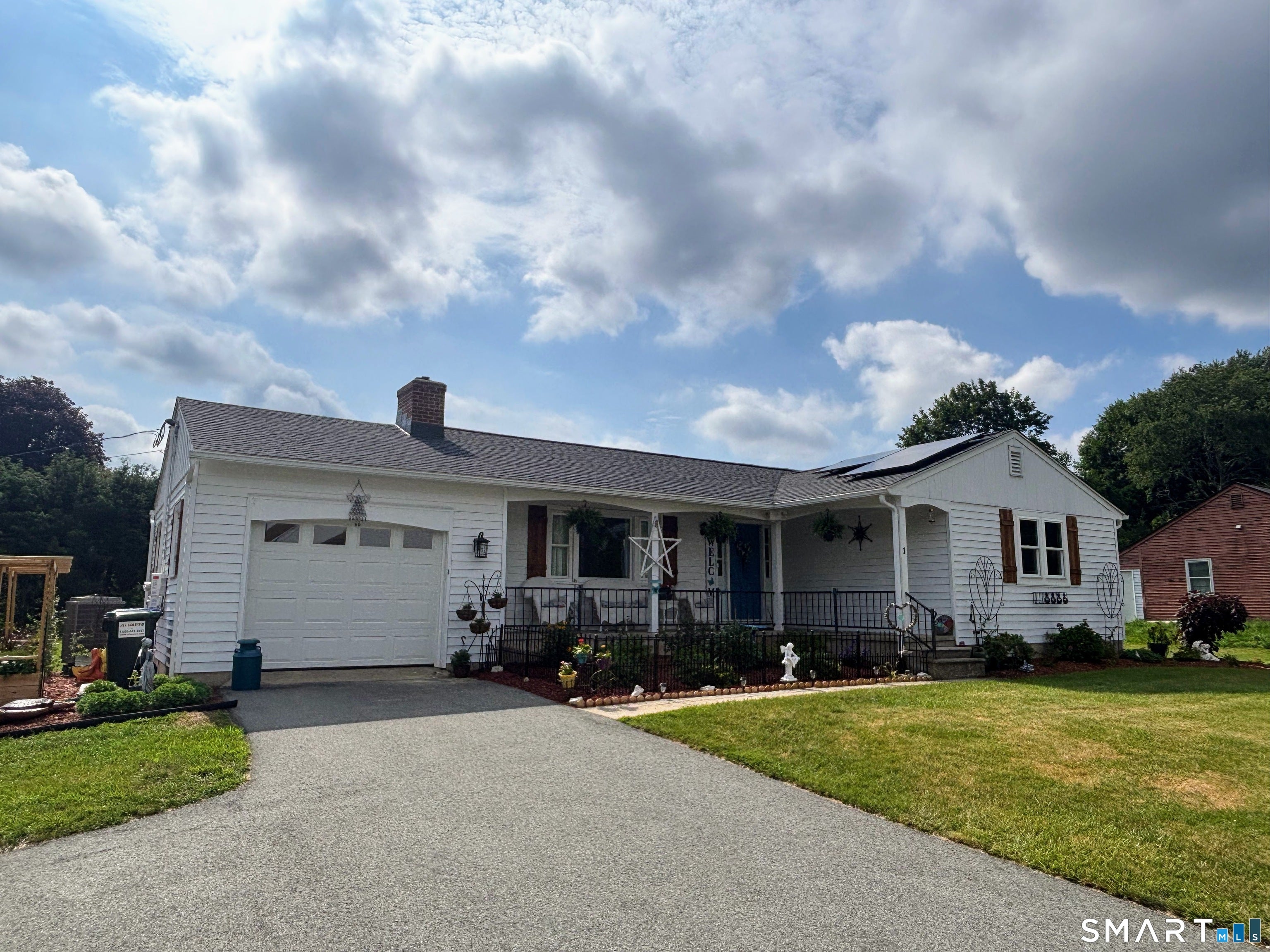 1 Kirtland Avenue
