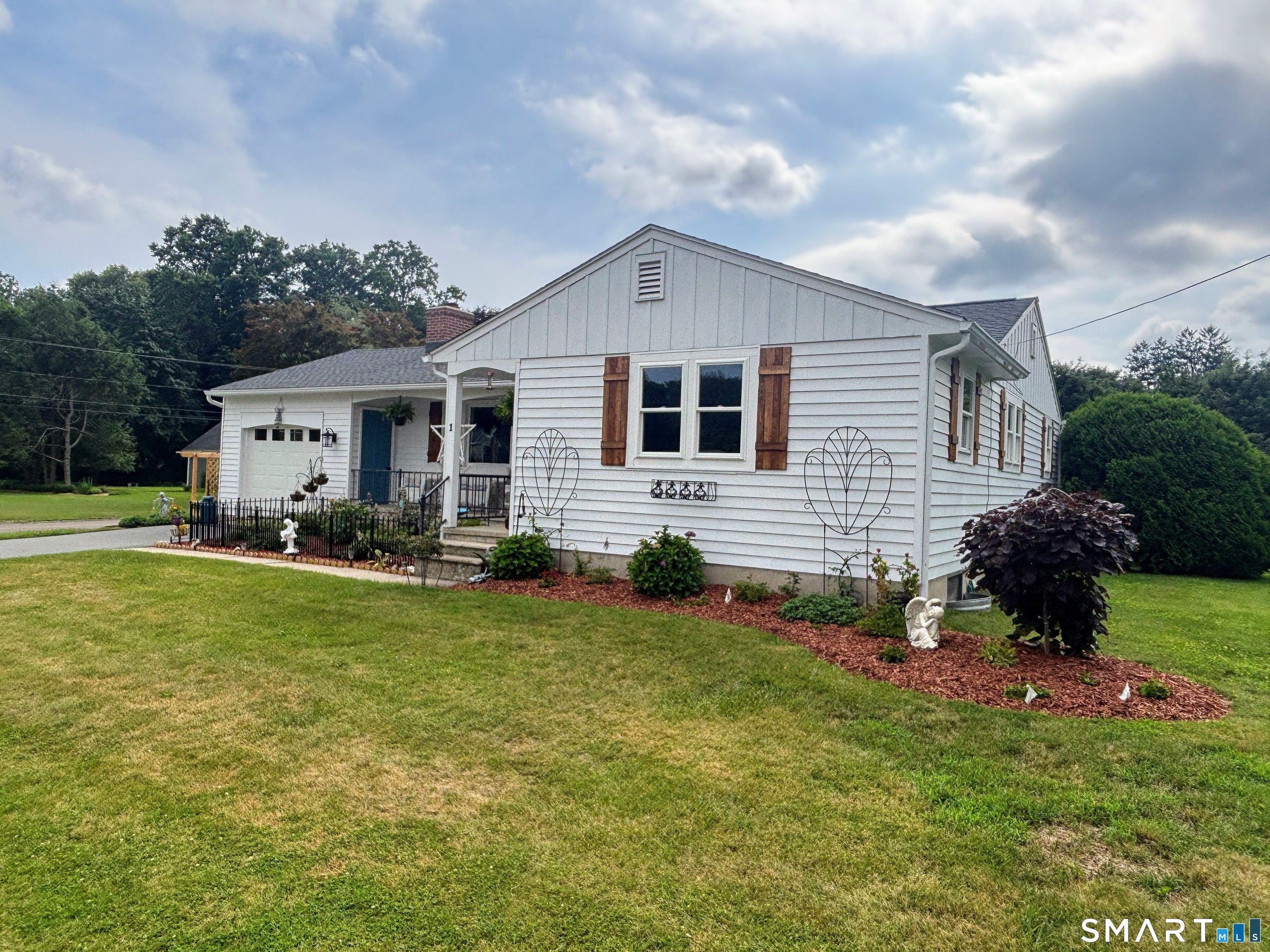 1 Kirtland Avenue